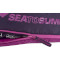 Спальный мешок SEA TO SUMMIT Quest QuI Women's Regular -3°C Grape/Blackberry Right (AQU1-WR)