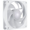 Вентилятор COOLER MASTER SickleFlow 120 ARGB White Edition (MFX-B2DW-18NPA-R1)