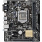 Материнська плата ASUS H110M-R Bulk