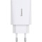 Зарядний пристрій BASEUS Speed Mini Quick Charger 1C 20W White (CCFS-SN02)