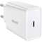 Зарядное устройство BASEUS Speed Mini Quick Charger 1C 20W White (CCFS-SN02)