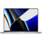Ноутбук APPLE A2442 MacBook Pro 14" M1 Max 64GB/1TB Silver (Z15K000N6)