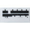 Блок питания SFX 850W COOLER MASTER V850 SFX Gold White Edition (MPY-8501-SFHAGV-WE)