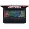 Ноутбук ACER Nitro 5 AN515-45-R1J8 Shale Black (NH.QBREU.00M)