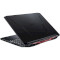 Ноутбук ACER Nitro 5 AN515-45-R1J8 Shale Black (NH.QBREU.00M)