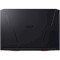 Ноутбук ACER Nitro 5 AN517-54-51CN Shale Black (NH.QF8EU.008)