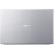 Ноутбук ACER Swift 3 SF314-511-35AA Pure Silver (NX.ABLEU.011)
