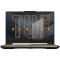 Ноутбук ASUS TUF Gaming F15 FX506HEB Eclipse Gray (FX506HEB-HN285)