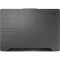 Ноутбук ASUS TUF Gaming F15 FX506HEB Eclipse Gray (FX506HEB-HN285)