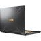 Ноутбук ASUS TUF Gaming FX505DT Gold Steel (FX505DT-HN536)