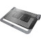 Підставка для ноутбука COOLER MASTER NotePal U2 Plus V2 Black (MNX-SWUK-20FNN-R1)