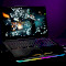 Підставка для ноутбука COOLER MASTER Notepal X150R Spectrum Black (MNX-SWXB-10NFA-R1)