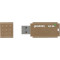 Флэшка GOODRAM UME3 Eco Friendly 64GB USB3.0 (UME3-0640EFR11)