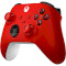 Геймпад MICROSOFT Xbox Wireless Controller Pulse Red (QAU-00012/QAU-00011)