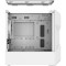 Корпус COOLER MASTER MasterBox TD300 Mesh White (TD300-WGNN-S00)