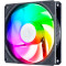 Вентилятор COOLER MASTER SickleFlow 120 ARGB Reverse Edition (MFX-B2DR-18NPA-R1)