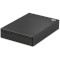 Портативний жорсткий диск SEAGATE One Touch 4TB USB3.2 Black (STLC4000400)