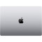 Ноутбук APPLE A2442 MacBook Pro 14" M1 Max 64GB/2TB Silver (Z15K000N7)