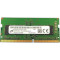 Модуль пам'яті MICRON SO-DIMM DDR4 3200MHz 16GB (MTA8ATF2G64HZ-3G2E1)