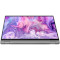 Ноутбук LENOVO IdeaPad Flex 5 14ITL05 Platinum Gray (82HS0174RA)