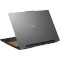 Ноутбук ASUS TUF Gaming F17 FX707ZM Mecha Gray (FX707ZM-HX002)