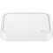 Бездротовий зарядний пристрій SAMSUNG EP-P2400 Wireless Charger Pad w/o TA White (EP-P2400BWEGEU)