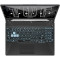 Ноутбук ASUS TUF Gaming F15 FX506HC Graphite Black (FX506HC-HN083)