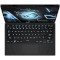 Ноутбук ASUS ROG Flow Z13 GZ301ZC Black (GZ301ZC-LD110W)