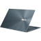 Ноутбук ASUS ZenBook 14 UM425UA Pine Gray (UM425UA-KI197)