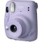Камера миттєвого друку FUJIFILM Instax Mini 11 Lilac Purple (16654994)