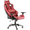 Кресло хай-тек SPECIAL4YOU ExtremeRace Black/Deep Red (E2905)