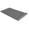 Спальный мешок HIGH PEAK Tay 8 (12°C/8°C) Gray/Light Gray Left (21229)