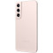 Смартфон SAMSUNG Galaxy S22+ 8/128GB Pink Gold (SM-S906BIDDSEK)