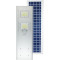Светильник консольный с датчиком движения и солнечной панелью ALLTOP 0856B120-01 120W 6500K