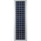 Светильник консольный с датчиком движения и солнечной панелью ALLTOP 0856B120-01 120W 6500K