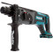 Акумуляторний перфоратор MAKITA DHR241Z SDS-plus