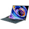 Ноутбук ASUS ZenBook Duo 14 UX482EG Celestial Blue (UX482EG-HY422W)