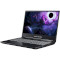 Ноутбук DREAM MACHINES RG3060-15 Black (RG3060-15UA20)