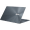 Ноутбук ASUS ZenBook 14 UX425EA Pine Gray (UX425EA-KI852)