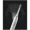 Электрическая зубная щётка AENO DB5 White (ADB0005)