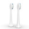 Насадка для зубної щітки AENO DuPont Bristles White 2шт (ADBTH3-5)