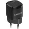 Зарядное устройство CANYON H-20-05 1xUSB-C, PD3.0, 20W Black (CNE-CHA20B05)