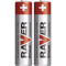 Батарейка RAVER by EMOS Extreme Lithium AAA 2шт/уп