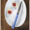 Столовый нож OPINEL Bon Appetit Plus Blue (001901)