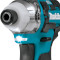 Аккумуляторный шуруповёрт MAKITA TD111DWME