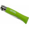 Складной нож OPINEL My First Opinel N°07 Green (001700)