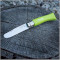 Складной нож OPINEL My First Opinel N°07 Green (001700)