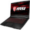 Ноутбук MSI GF63 Thin 11SC Black (GF6311SC-288XUA)