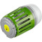 Ліхтар кемпінговий SKIF OUTDOOR Green Basket (YD-580)