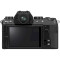 Фотоапарат FUJIFILM X-S10 Kit Black XF 18-55mm f/2.8-4 R LM OIS (16674308)